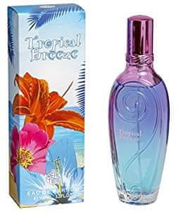 Real Time Real Time - Tropical Breeze (Edp 100ml)