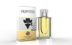 Real Time - Hunted For Men (Edt 100ml)