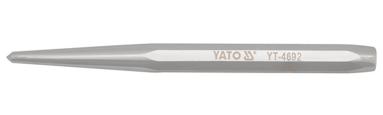 YATO Důlčík 120 mm