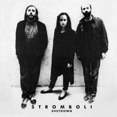 Stromboli: Shutdown - CD