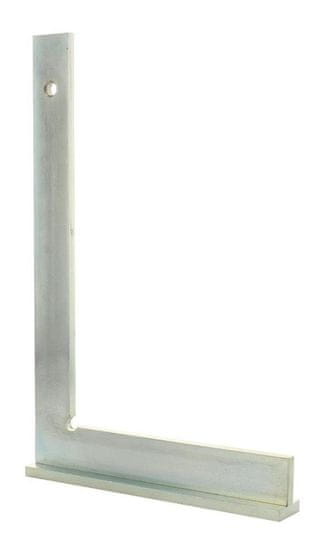 Hedue Zámečnický úhelník s dorazem 600x300 mm (41060)