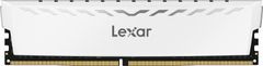 Lexar Thor 16GB (2x8GB) DDR4 3600 CL18, bílá