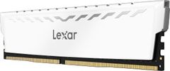 Lexar Thor 32GB (2x16GB) DDR4 3600 CL18, bílá