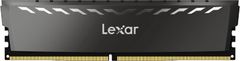 Lexar Thor 16GB (2x8GB) DDR4 3200 CL16, černá