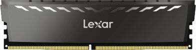 Lexar Thor 8GB DDR4 3600 CL18, černá