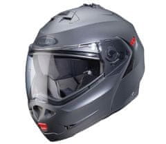 Caberg Výklopná helma na motorku vel. L
