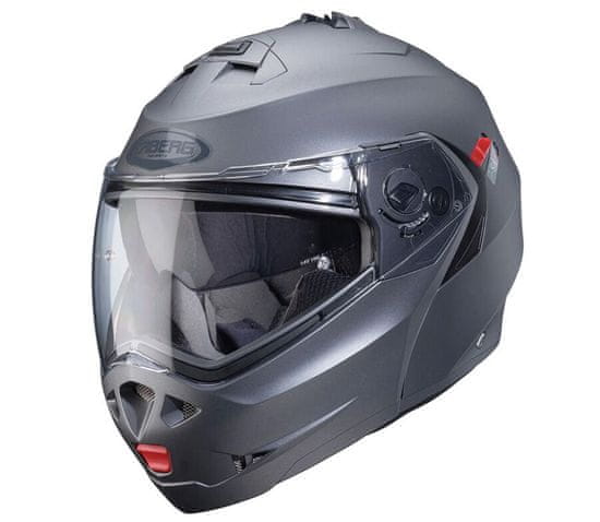 Caberg Výklopná helma na motorku