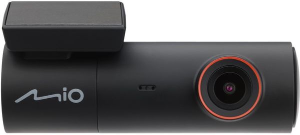 autokamera mio mivue j30 full hd rozlišení videa 3osý gsenzor široký zorný úhel snadná instalace diskrétní nerušivý vzhled automatické zapnutí