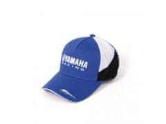 Yamaha Kšiltovka Paddock Blue KOT modrá