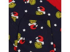 sarcia.eu The Grinch Dětské vánoční pyžamo, pyžamo s dlouhými nohavicemi 8-9 let 134 cm