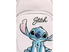 sarcia.eu DISNEY Stitch Ecru mini taška, taška na opasek 17x11x5 cm 