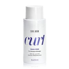 Color Wow	 Předšamponová péče pro kudrnaté a vlnité vlasy Curl Wow Snag-Free (Pre Shampoo Detangler) 295 ml