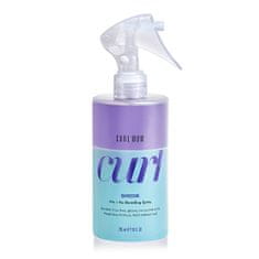 Color Wow	 Sprej pro kudrnaté a vlnité vlasy Curl Wow Shook (Mix+Fix Bundling Spray) 295 ml