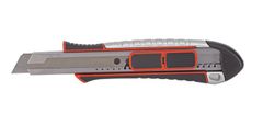 MAUL Univerzální nůž "Tool", šedá, 18 mm, 7771896