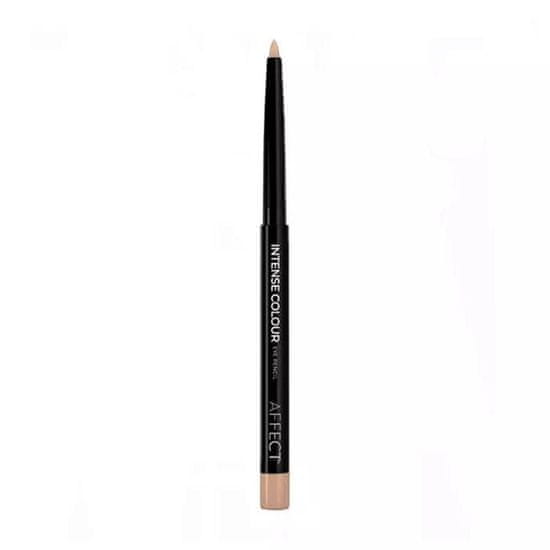 AFFECT Krémová tužka na oči - Intense Colour Eye Pencil long lasting - Beige