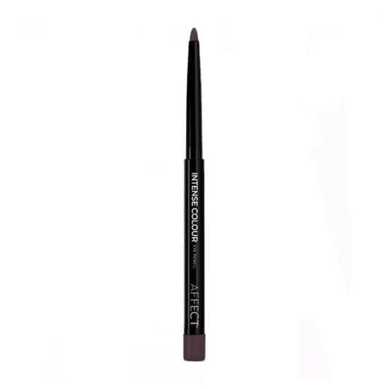 AFFECT Krémová tužka na oči - Intense Colour Eye Pencil long lasting - Plum