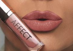 AFFECT Tekutá rtěnka - Ultra Sensual Liquid Lipstick PRO - Ask For Nude