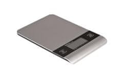MAUL Poštovní váha "Touch", stříbrná, digitální, 5 kg, 1635095