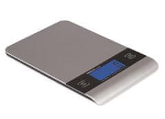 MAUL Poštovní váha "Touch", stříbrná, digitální, 5 kg, 1635095