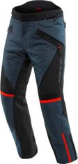 Dainese Moto kalhoty TEMPEST 3 D-DRY černo/červené 44