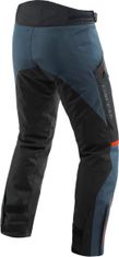 Dainese Moto kalhoty TEMPEST 3 D-DRY černo/červené 44