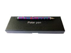 SOLLAU Magnetické pero barevné