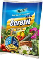 AGRO CS Cererit Hobby GOLD 1 kg