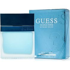 Guess Seductive Homme Blue - voda po holení 100 ml