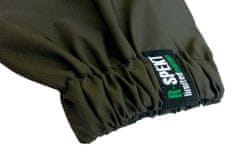 R-SPEKT Ochranné khaki návleky rukávů