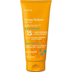 Krém na opalování SPF 15 (Sunscreen Cream) 200 ml