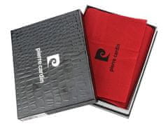 Pierre Cardin Pánská kožená peněženka Pierre Cardin Ewerin, černá