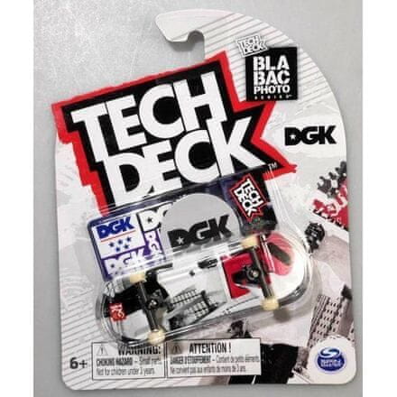 TECH DECK fingerboard TECH DECK s.40 DGK LovePark One Size
