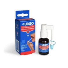 URGO Urgo Sprej na drobná poranění v ústech 15 ml