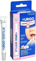 URGO Urgo Filmogel dentilia gel na dětské dásně 10 ml