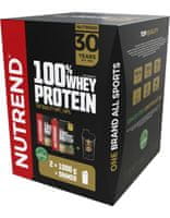 Nutrend whey protein