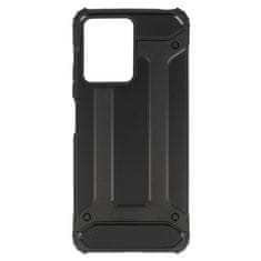 MobilPouzdra.cz Kryt odolný Armor pro Xiaomi Redmi Note 12 5G/Poco X5 , barva černá