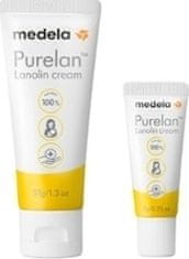 Medela 1339 PURELAN LANOLINOVÁ MASŤ 37G