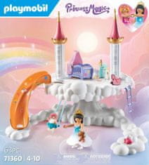 Playmobil Playmobil nebeský oblak 71360