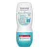 Lavera Basis deodorant roll-on 50 ml