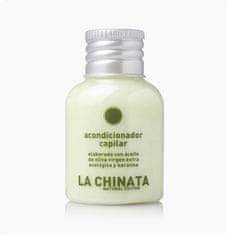 La Chinata Miniaturní Kapilární Kondicionér Natural Edition 30 Ml