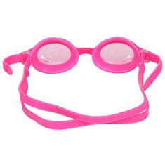 Artis Slapy JR dětské plavecké brýle růžová
