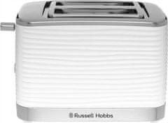 Russell Hobbs Inspire White topinkovač 24370-56