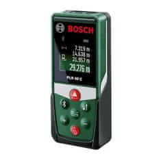 BOSCH Professional digitální laserový dálkoměr PLR 40 C (0603672300)
