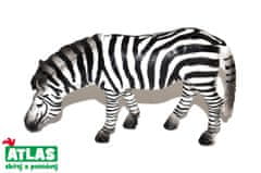 Atlas D - Figurka Zebra 11 cm
