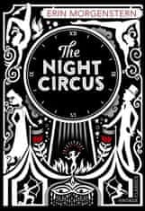 Erin Morgensternová: Night Circus