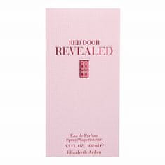 Elizabeth Arden Red Door Revealed parfémovaná voda pro ženy 100 ml