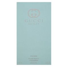 Gucci Guilty Cologne toaletní voda pro muže 150 ml