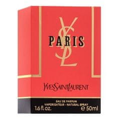 Yves Saint Laurent Paris parfémovaná voda pro ženy 50 ml