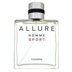 Chanel Allure Homme Sport Cologne kolínská voda pro muže 50 ml