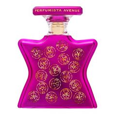 Bond No. 9 Perfumista Avenue parfémovaná voda pro ženy 50 ml